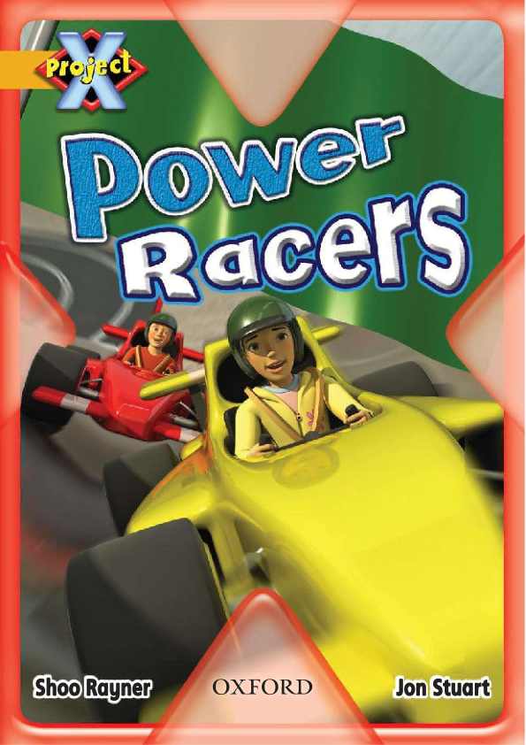 239. Power Racers